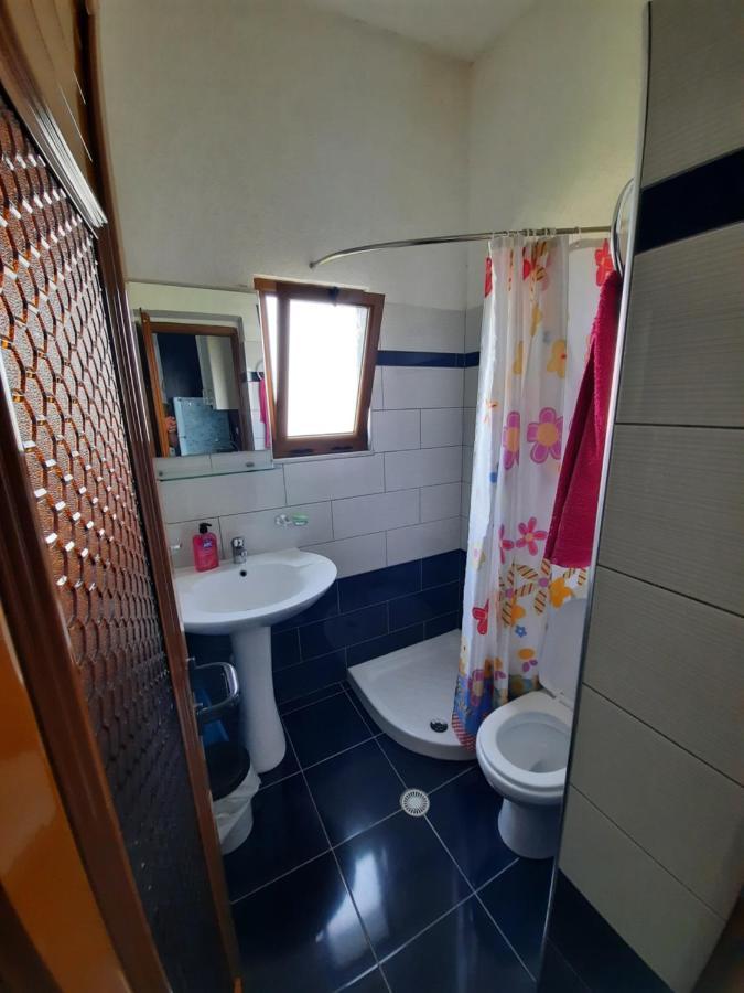 Villa Festim Ksamil Kültér fotó