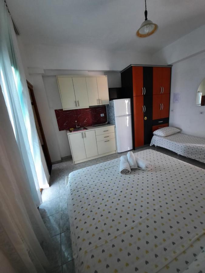 Villa Festim Ksamil Kültér fotó