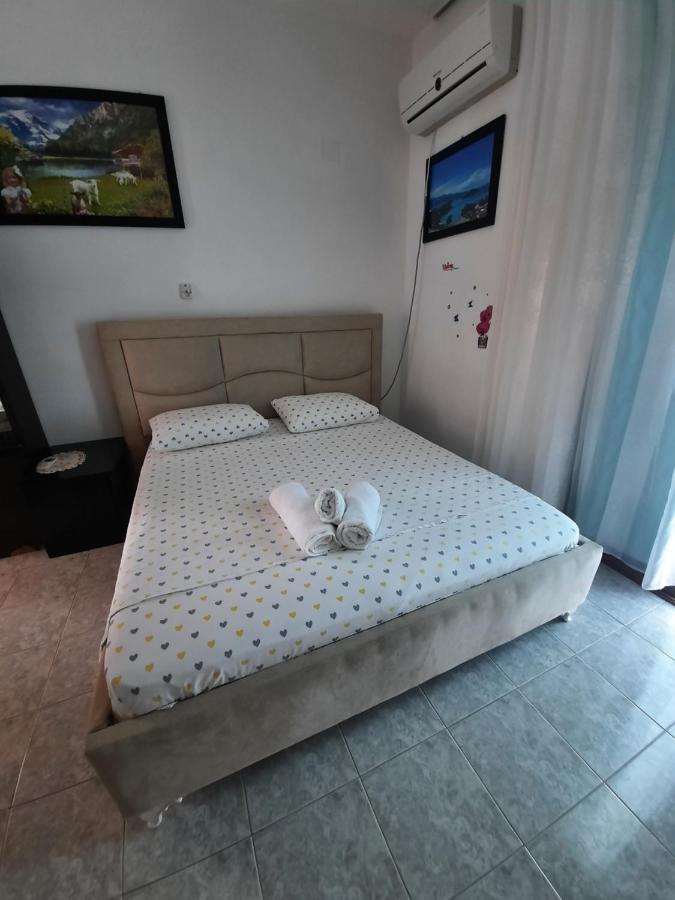 Villa Festim Ksamil Kültér fotó