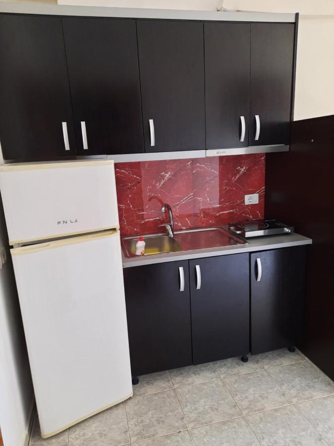 Villa Festim Ksamil Kültér fotó