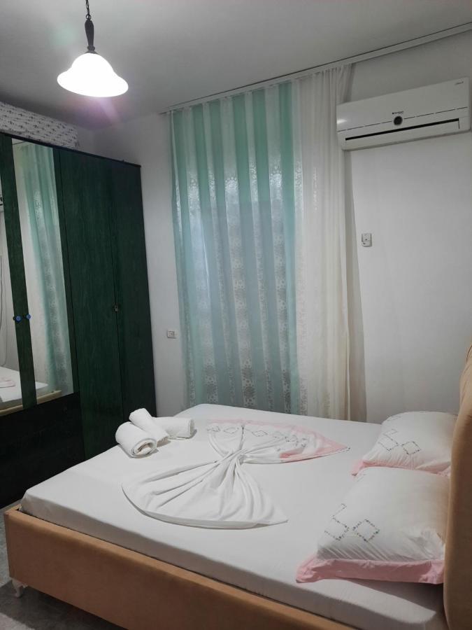Villa Festim Ksamil Kültér fotó