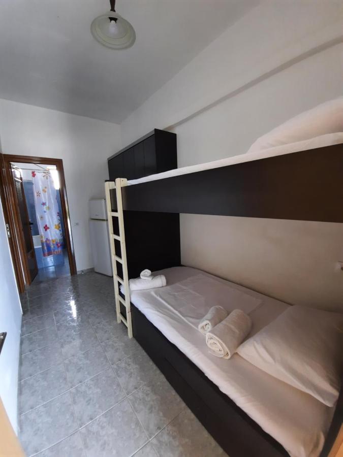 Villa Festim Ksamil Kültér fotó