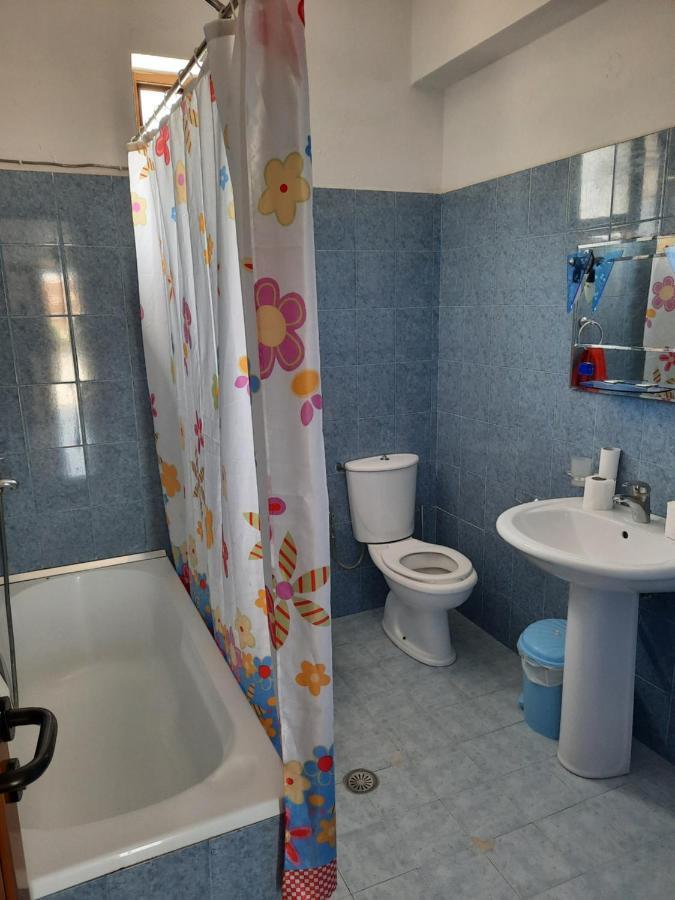 Villa Festim Ksamil Kültér fotó