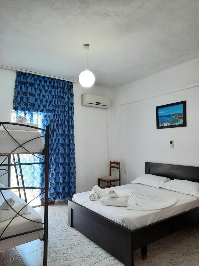 Villa Festim Ksamil Kültér fotó