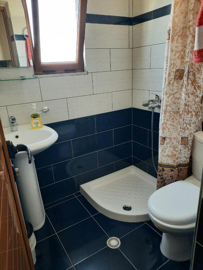 Villa Festim Ksamil Kültér fotó