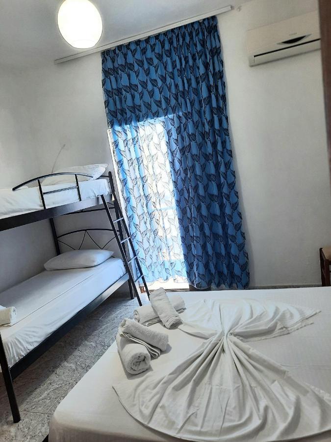 Villa Festim Ksamil Kültér fotó