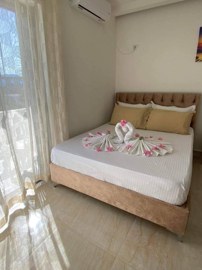Villa Festim Ksamil Kültér fotó