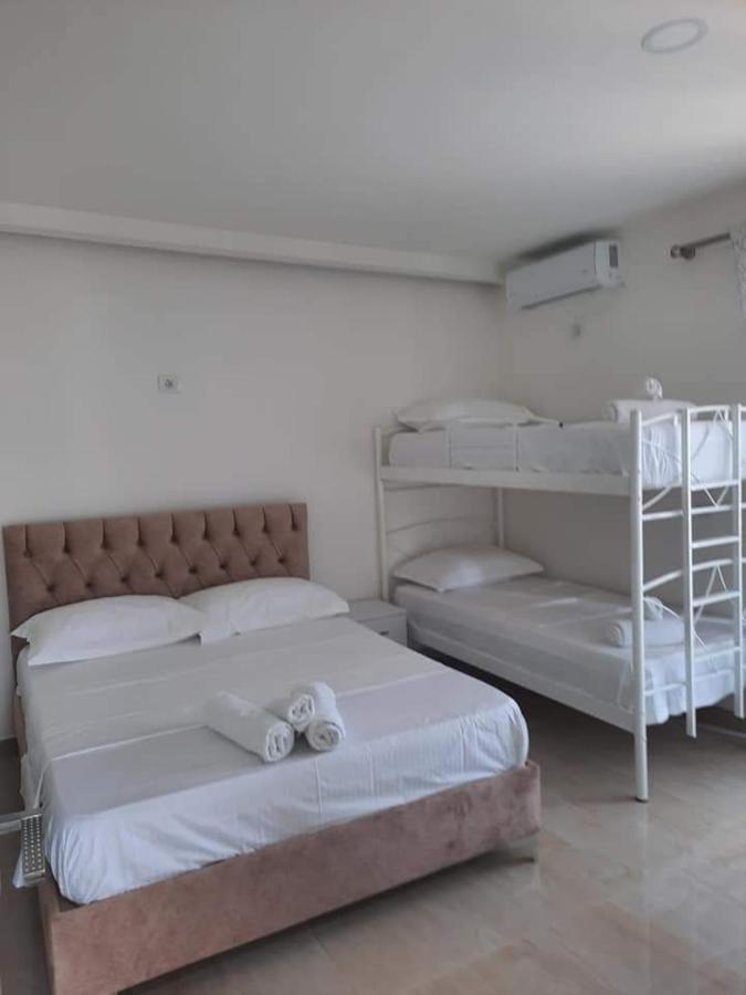Villa Festim Ksamil Kültér fotó