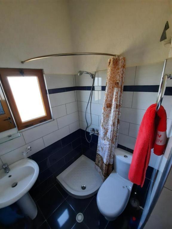 Villa Festim Ksamil Kültér fotó