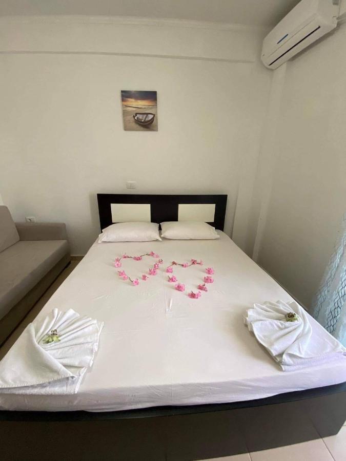 Villa Festim Ksamil Kültér fotó