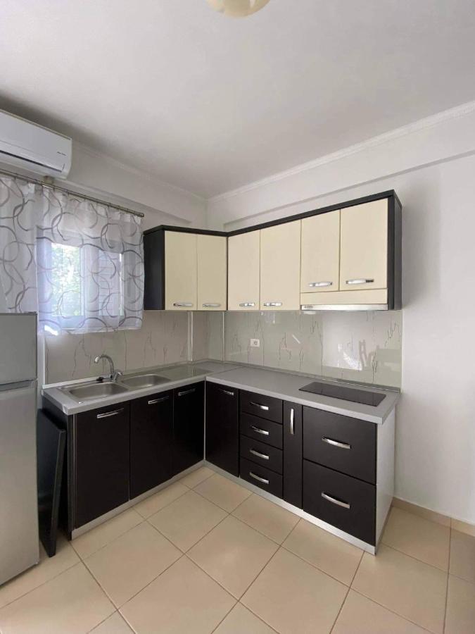 Villa Festim Ksamil Kültér fotó