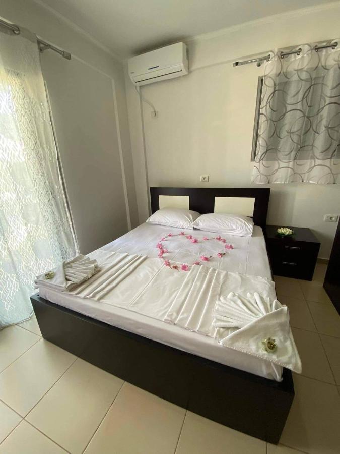 Villa Festim Ksamil Kültér fotó