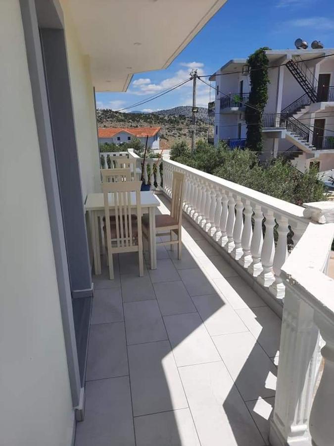 Villa Festim Ksamil Kültér fotó