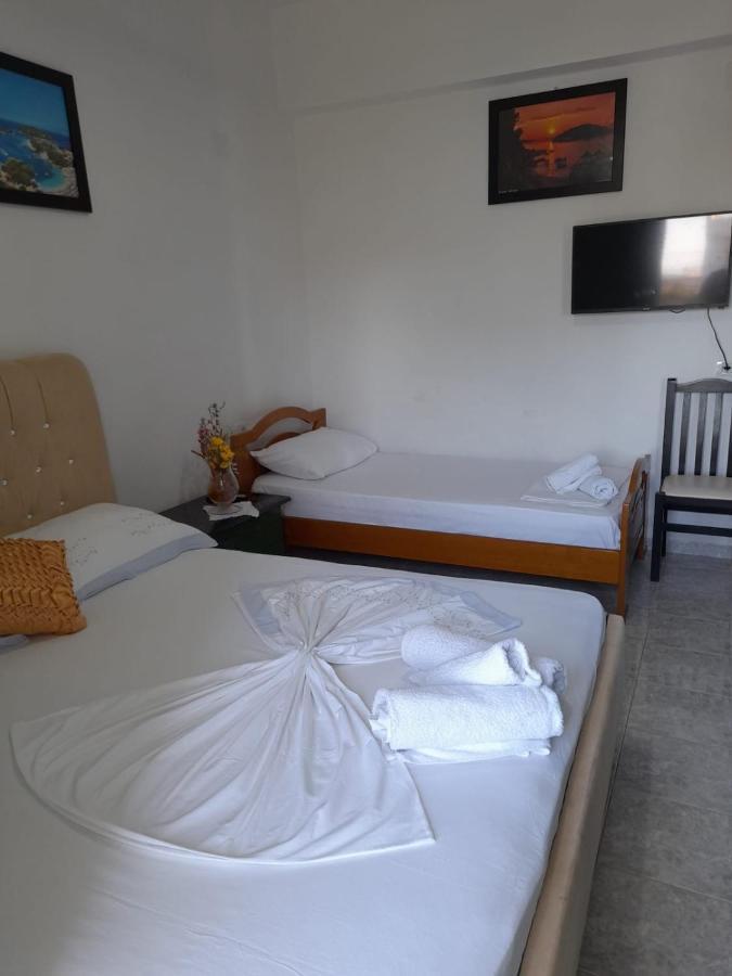 Villa Festim Ksamil Kültér fotó