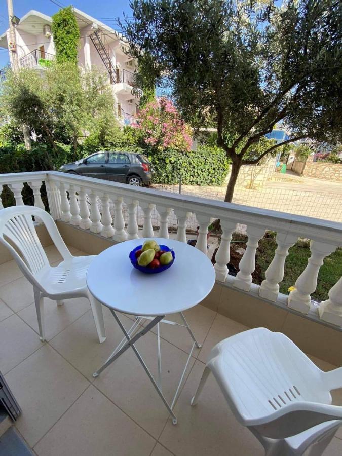 Villa Festim Ksamil Kültér fotó