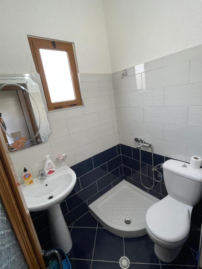 Villa Festim Ksamil Kültér fotó