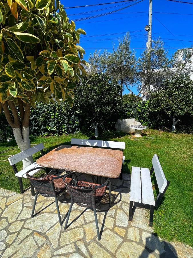 Villa Festim Ksamil Kültér fotó